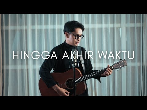 HINGGA AKHIR WAKTU
