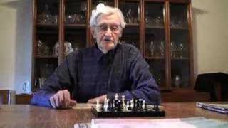 Playing Bobby Fischer to a Draw