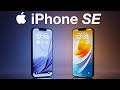 NEW iPhone SE Release Date and Price – UPDATED iPhone 14 DESIGN!!