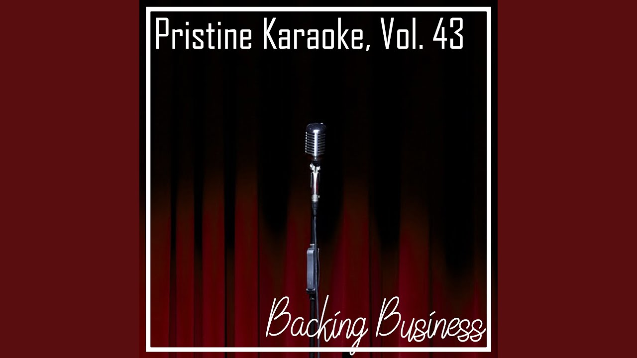 Pink Blood (Originally Performed by Hikaru Utada) (Instrumental Version)