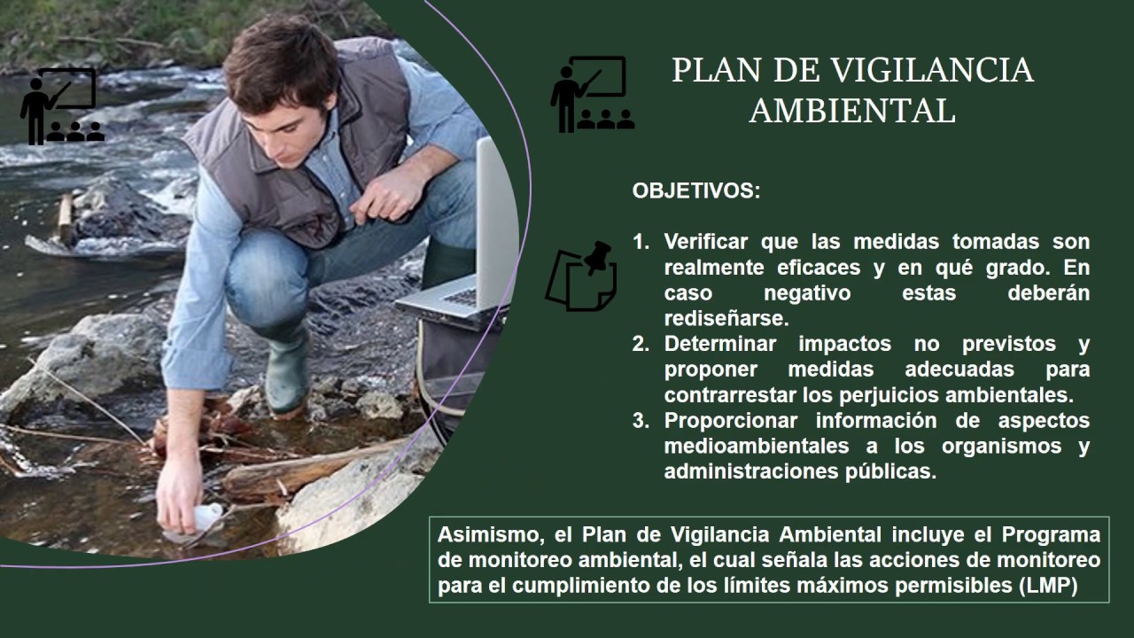 ESTRATEGIAS DE MANEJO AMBIENTAL