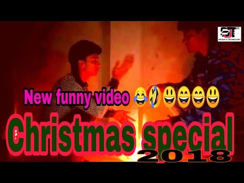 Ganja Pike Bho Hi Karen Be Very Funny Video πππππ New Funny Video 2018πππππ