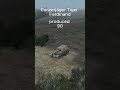 GERMAN tank destroyer production #gatesofhell #wehrmacht #gaming #military