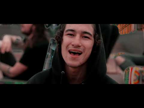 The BRKN - Your Existence (Official Music Video)HD