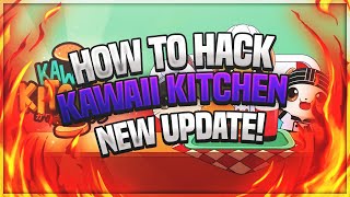 Kawaii Kitchen Hack tips 2024 ✅ Easy Guide How To Get Gems With Cheat 🔥 work with iOS & Android screenshot 5