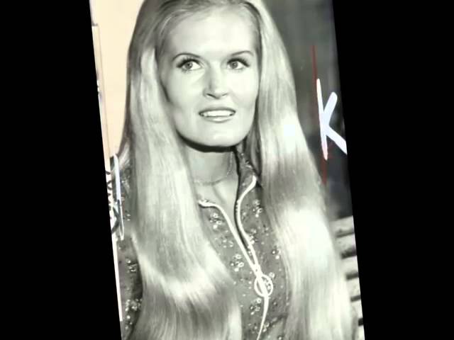 Lynn Anderson - Talkin' To The Wall