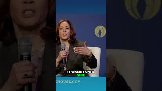 Kamala Harris on Women Denied Care: A Fight for Freedom and Justice