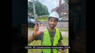 Unlock Your Future in Construction with Our Registered Apprenticeship Program!
