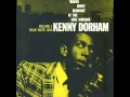 Kenny Dorham Sextet at the Cafe Bohemia - K.D.'s Blues