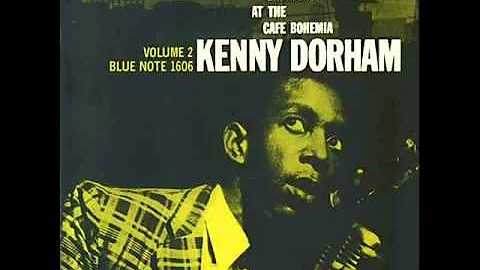 Kenny Dorham Sextet at the Cafe Bohemia - K.D.'s Blues
