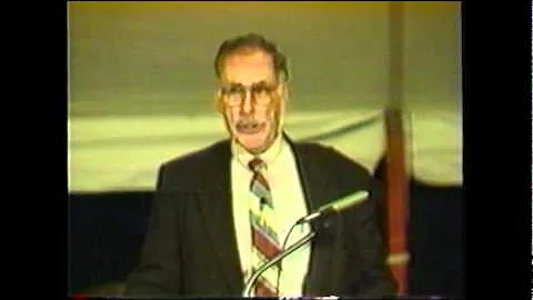 Dr Ed Ballew- A Little Bit of His Testimony.wmv