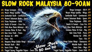 Download Lagu KOLEKSI LAGU JIWANG 80-90AN TERBAIK - LAGU SLOW ROCK MALAYSIA NI PENUH MEMORI - LAGU JIWANG 90AN MP3