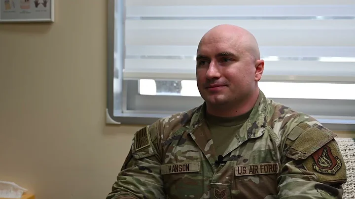 Air Force - Mental Health Service Career Field (4C0X1)