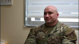 Air Force - Mental Health Service Career Field (4C0X1)