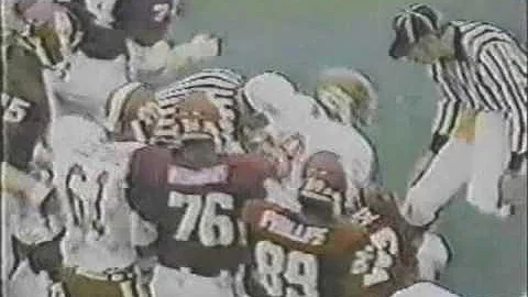 1976 Terry Miller Bedlam TD