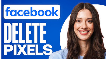 How To Delete Facebook Pixel (2025( Easy and Fast
