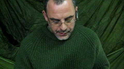 Tactical Velcro Opening Secret-Special Forces