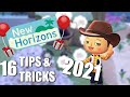 Animal Crossing: New Horizons: 16 Advanced Tips and Tricks