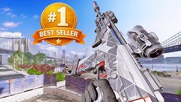 Battlefield 6 just BEAT Call of Duty..