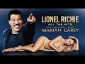 Lionel Richie All The Hits with very Special Guest Mariah Carey