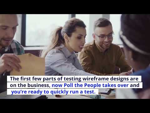 Wireframe Design Testing: Finding Issues Before They Become Problems
