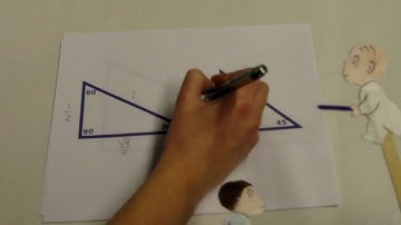 RHS Pre-Calculus presents: Harold Teaches Pre Calculus - The Unit Circle