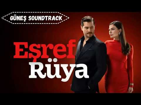 Eşref Rüya Dizi Müzikleri Ufka Doğru