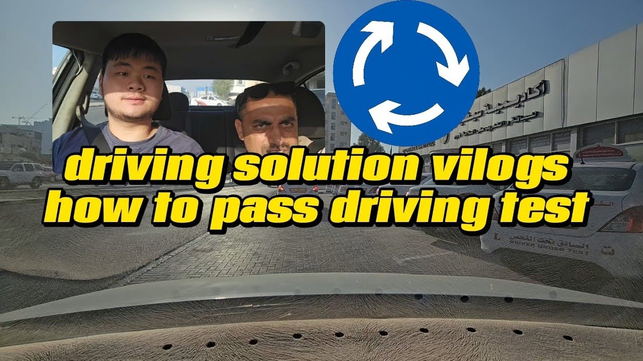 The Most Confusing Car Solution Vlogs (English) - YouTube