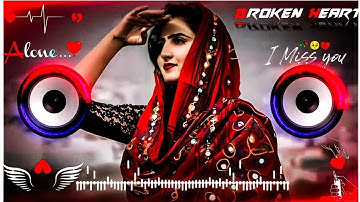 Laad Piya Ke Sapna Choudhary #Panjabi Remix Song ~ DJ DRK #jblhindisong Hindu DJ Remix