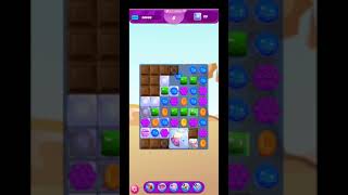 Candy Crush Saga Level 2964 - Hard Level Short Video