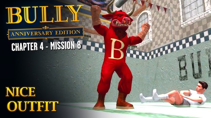 All Side Missions in 58:50 by HiramVadhir - Bully: Anniversary