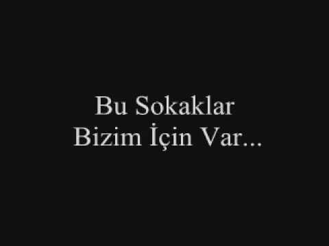 Buray | Sen Hala Sokağımda