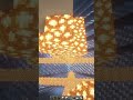 MINECRAFT BUILDING #99 SHORTS #190