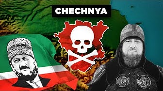 Thumbnail for Chechnya: The Insane North Korea of Europe