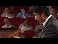 Naruhiko Kawaguchi – J.S. Bach, Prelude and Fugue in B minor, BWV 893 (First stage)