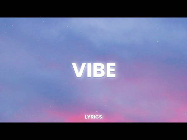 Herman - Vibe (Official Lyrics) class=