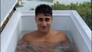 Como Hacer Baños De Hielo 3 Pasos Simples