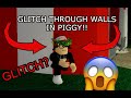 This NEW Piggy Glitch is Amazing (*2020 Working*)