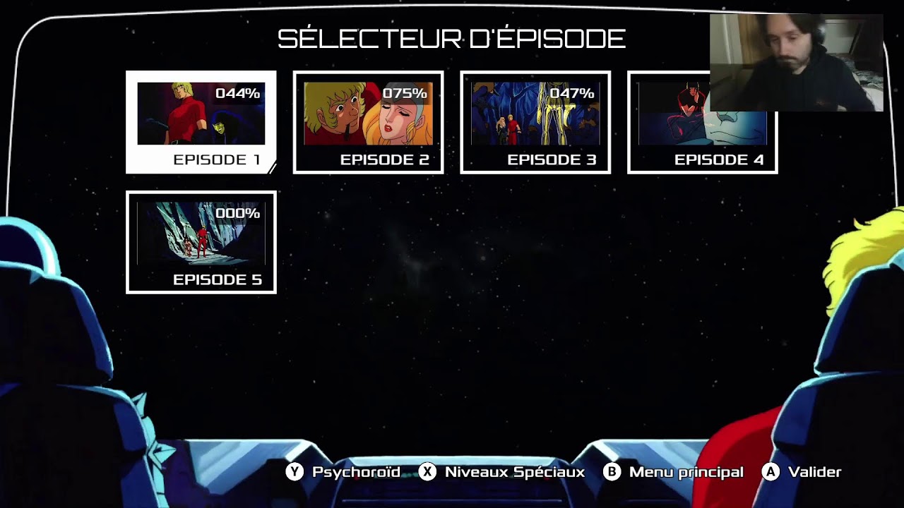 LIVE 🔴 Le premier Stream de l'année  toc, badaboum. c'est moi Cobra