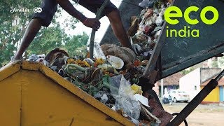 Eco India: This ward in Mysuru sells 95% of its waste