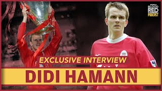 Dietmar Hamann Exclusive: Manager Decision, Klopp Rift! Mourinho to Liverpool?