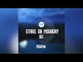 Moomin (Tribute Mix by Lanujee) // Stars On Moonday 061