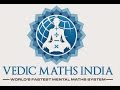 103 Vaidik Maths Introduction Chapter 1 by Navneet Singhal