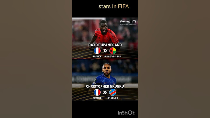 MIND-BLOWING Stats Behind African Player's SUCCESS in Club World Cup: #dualcitizenship