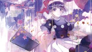 【東方Vocal／Electro】 春の亡骸～Ember of Spring 「Yonder Voice」