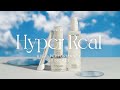 Introducing new mac hyper real highperformance skincare  mac cosmetics