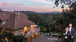 101 Auld Ct, Fairfield, Ca   Video Tour