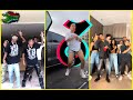 Viral TikTok SA DANCE CHALLENGE - ASBONGE - MAJORSTEEZ Ft CASSPER NYOVEST - COMPILATION NOV 2021