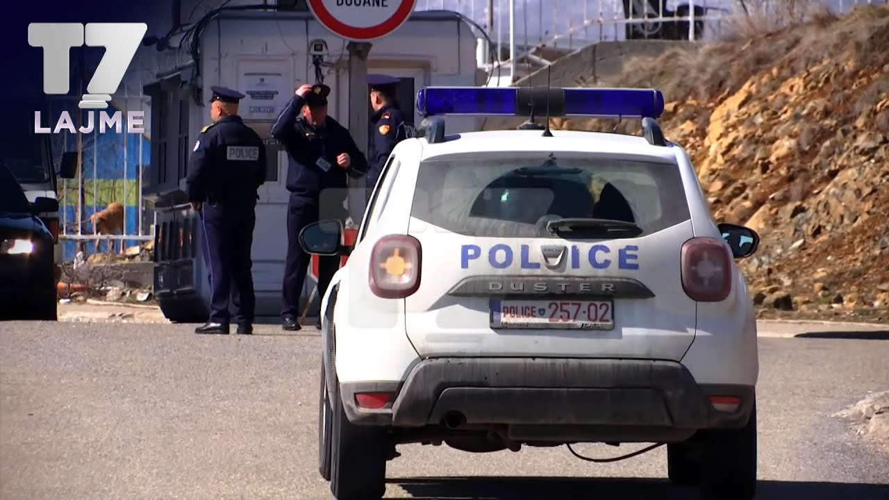 Policët e arrestuar nga Serbia kthehen në Kosovë