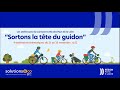 Webinaire les ateliers pro du tourisme  vlo en pays de la loire  booster les services